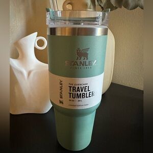 Stanley limited edition travel tumbler